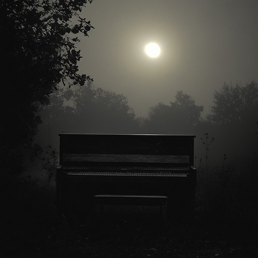 A gentle, soothing instrumental piece featuring ethereal melodies and a hauntingly calm ambiance. It blends elements of gothic music with a serene and introspective feel, evoking the tranquility of a moonlit night. Perfect for unwinding and reflection.