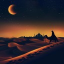 enchanting middle eastern instrumental journey