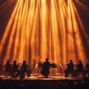 a powerful fusion of orchestra and rock for epic inspiration