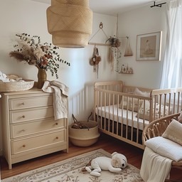 nursery