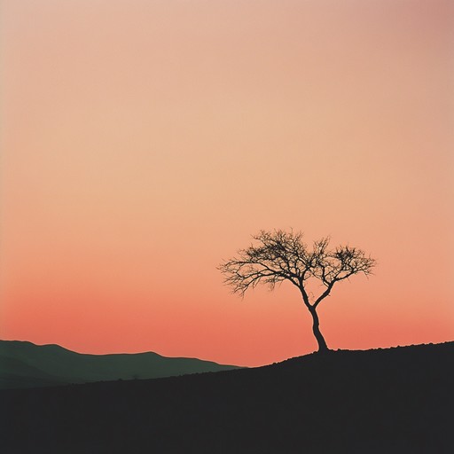 This piece combines powerful rock elements with orchestral arrangements to explore themes of inner turmoil and contemplation. The music leads the listener through layers of emotion, capturing a sense of longing and unresolved feelings.