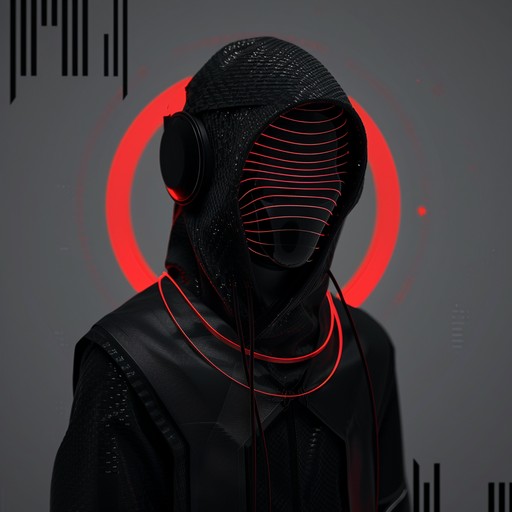 Immerse yourself in the shadowy depths of an electrifying night with this pulsing, dark electro track. Atmospheric synths and haunting melodies intertwine with a relentless, driving beat, creating an immersive soundscape that draws you into its enigmatic embrace. As the layers of electronic textures build and evolve, the track pulses with an undercurrent of mystery and allure, inviting you to lose yourself in its mesmerizing rhythm.