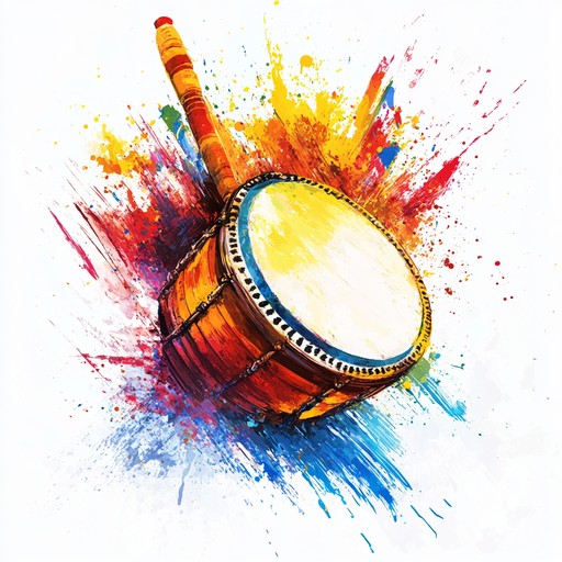 An instrumental bhangra track that blends traditional dhol rhythms with modern melodies to create an uplifting and empowering experience. The energetic beats encourage listeners to move with confidence and embrace their inner strength.