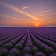 bittersweet melodies under a setting sun