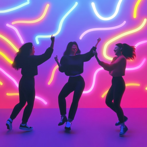 Craft an energetic and uplifting future bass track featuring bright and cheerful synth melodies, dynamic drum patterns, and positive, feel good vibes. Ideal for inspiring a sense of joy and excitement.