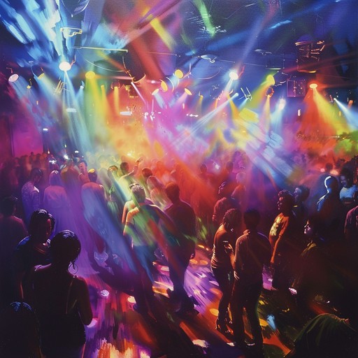 A funk track crafted to liberate the soul, with energetic basslines, sharp brass accents, and a rhythmic flow that encourages wild, unbounded dancing. This instrumental piece is designed to empower and uplift, perfect for channeling your inner freedom.