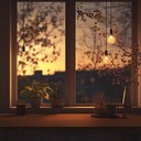 smooth and relaxed autumn inspired jazz for cozy evenings