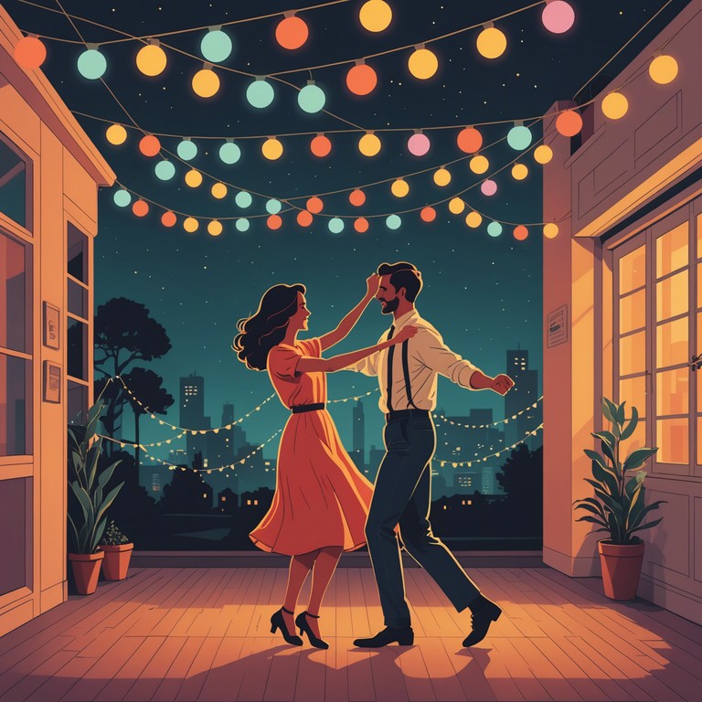 Relive the poignant emotions of past relationships through soft, bittersweet tunes that encapsulate the tender, sentimental moments of 80s love stories with a gentle touch of the electric piano.