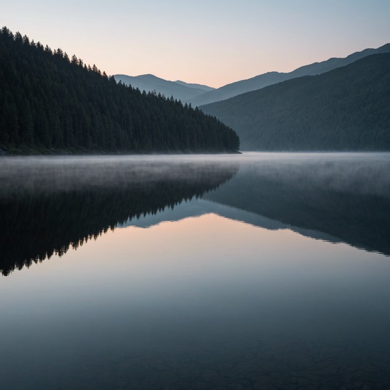 An immersive experience into the depths of spiritual reflection, using the harmonium's resonating sounds to induce a state of calm and contemplative peace. Ideal for personal reflection or as a background for spiritual ceremonies.