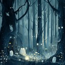 whimsical orchestral overture capturing an enchanting dreamlike journey