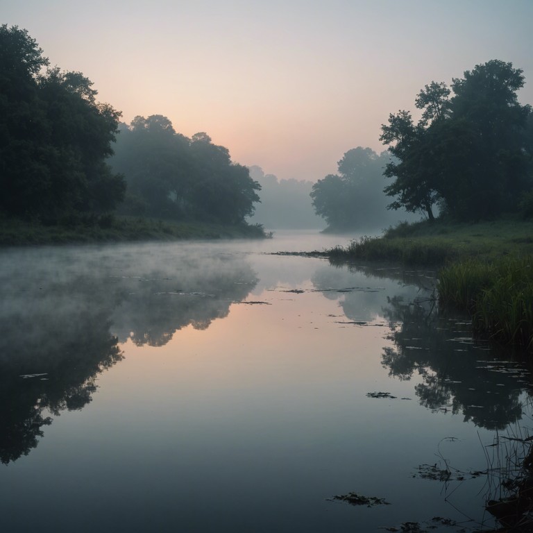 This track entails the use of traditional hindustani structures to craft a mysterious atmosphere, evoking stories of ancient folklore and mystical evenings on the ganges. It harnesses the subtle dynamics of hindustani classical music to transport the listener to a spiritual and enigmatic world.