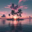 calm tropical sounds that soothe and relax the soul