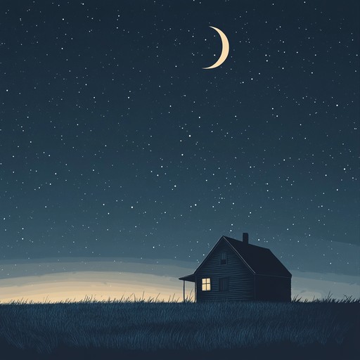 This heartwarming nursery rhyme uses delicate music box tones to create an ethereal soundscape, perfect for bedtime. Each note is infused with care, crafting a harmonious atmosphere that promotes tranquility. The piece's gentle dynamics ensure a seamless listening experience that gradually guides children to the land of dreams.