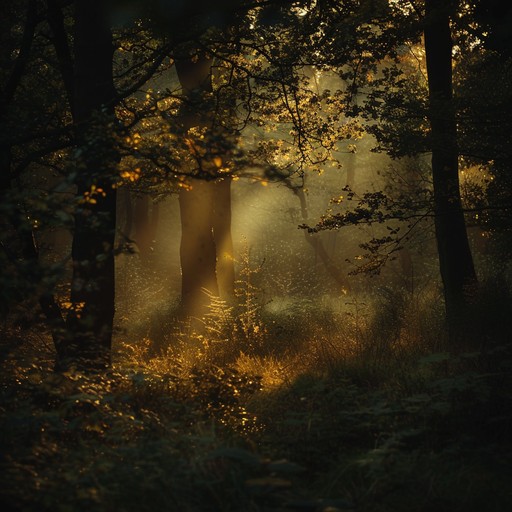 Picture yourself on a peaceful morning walk through a serene forest with soft piano notes blending seamlessly with the ambient sounds. Each note brings a sense of tranquility, making you feel connected to the natural beauty surrounding you. Picture yourself on a peaceful morning walk through a serene forest with soft piano notes blending seamlessly with the ambient sounds. Each note brings a sense of tranquility, making you feel connected to the natural beauty surrounding you.