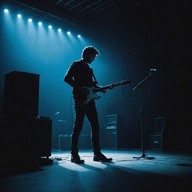melodic depth within soft reggae rhythms