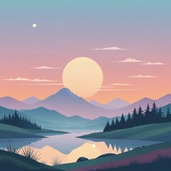 gentle melody for quiet reflection