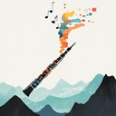 a confident instrumental chalga song with energetic balkan rhythms.