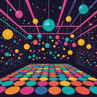 disco track with a whimsical twist.