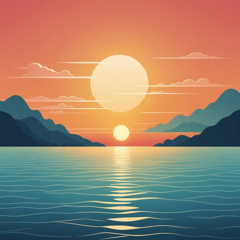 This track features a lively atmosphere with uplifting melodies that simulate the refreshing energy of a sunrise. Perfect for starting your day with positivity and high energy.