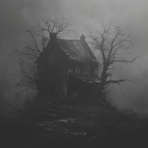 A chilling and ominous trap instrumental that evokes a sense of impending doom. Distorted 808 basslines, haunting synth leads, and unsettling sound effects create a dark and foreboding atmosphere. The track slowly builds tension with each passing bar, leaving the listener on edge and filled with a sense of unease.