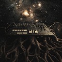 a fusion of cosmic synths and earthy drum beats.