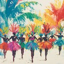 quirky dance track perfect for party celebrations and fun.