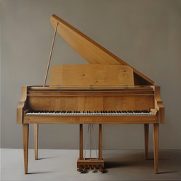 harpsichord