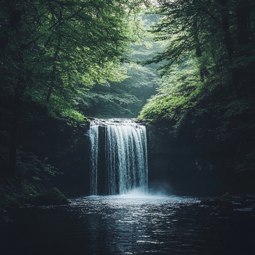 This piece conveys a sense of adventure and mystery as it draws inspiration from classic anime soundtracks, encapsulating the essence of a hero's journey through enchanted forests and forgotten cities. The music is structured to build from a gentle, curious beginning to a powerful, climactic finish, embodying the spirit of discovery and the battles faced by the characters.