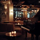 smooth and soulful rnb with mellow melodies