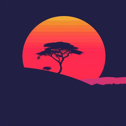 An infectious afrobeat instrumental that captures the vibrant spirit of africa with its invigorating rhythm and lively melodies. Perfect for boosting energy and inspiring positive vibes.