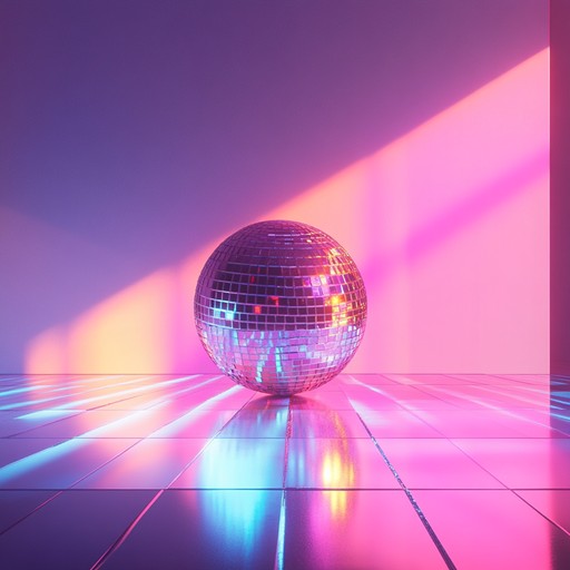 An instrumental track that captures the joyful and vibrant spirit of the 80s with dynamic synth melodies, infectious rhythms, and a nostalgic feel. Perfect for adding an energetic and cheerful atmosphere.