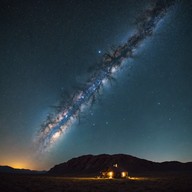 epic celebration among the stars.