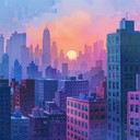 energizing hip hop track perfect for uplifting your spirit