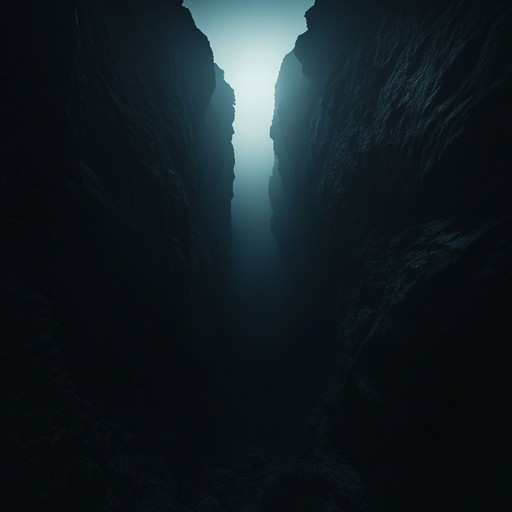 Perfectly suited for a suspenseful night scene, this alternative track uses minimalistic violin strokes to evoke a deep sense of unease as if the listener is descending into an unknown abyss, with each note echoing the inescapable pull of the depths. Perfectly suited for a suspenseful night scene, this alternative track uses minimalistic violin strokes to evoke a deep sense of unease as if the listener is descending into an unknown abyss, with each note echoing the inescapable pull of the depths.
