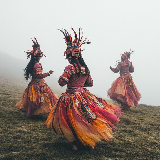 Experience a flowing bhangra soundscape, evoking the mystical sands of punjab under a moonlit sky. Intricate dhol rhythms create a hypnotic and engaging atmosphere.