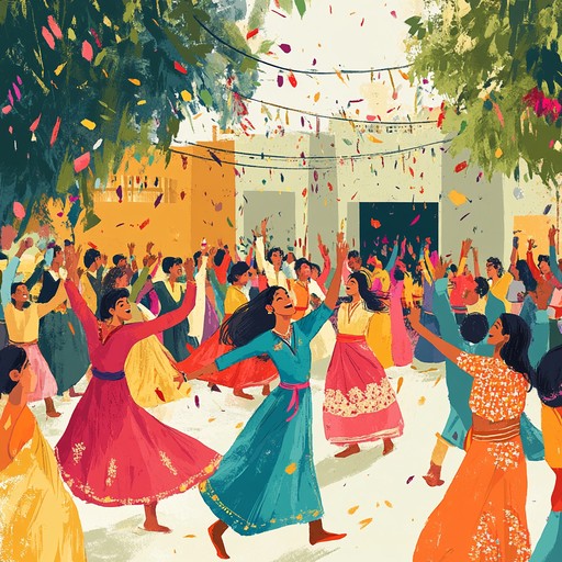 An exhilarating polka instrumental that radiates confidence and vigor, ideal for festive occasions and dance gatherings. The upbeat rhythm and infectious melodies are perfect for lifting spirits and setting an exuberant atmosphere. This track features dynamic accordion playing, which drives the cheerful and lively polka beats. Listeners will be captivated by its infectious energy and uplifting mood.