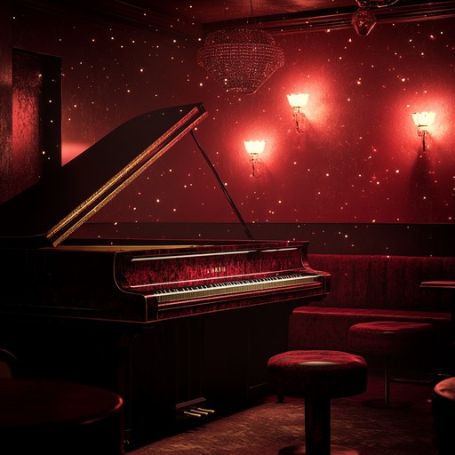 Embrace the tranquility of a vintage cabaret night with this instrumental track. Featuring tender piano and subtle accordion, the melodies weave a calming and nostalgic soundscape, perfect for quiet evenings and wistful reflections.