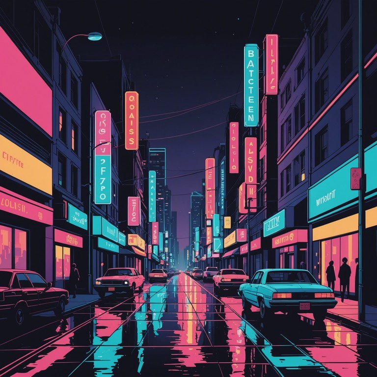 This instrumental track blends punchy rap beats with irresistible funky bass lines, creating a dynamic soundscape. Perfect for setting a cool, urban mood with a touch of nostalgia.