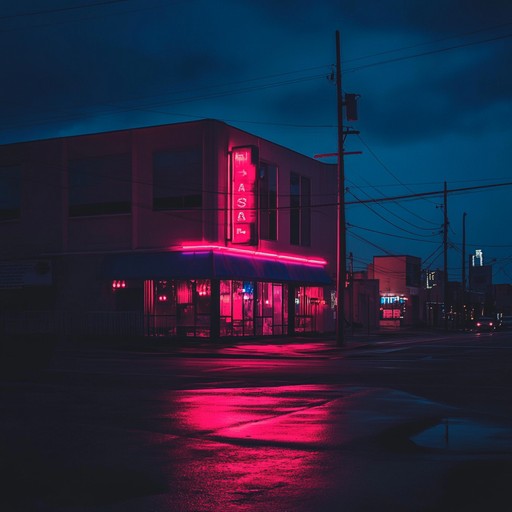 Pulsating with the intensity of the streets, this hard trap instrumental features heavy 808s, rapid hi hats, and eerie synth melodies. It captures the raw, powerful essence of city nights, creating a gritty, edge of your seat experience.