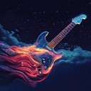 instrumental funk rock piece blending emotion, groove, and introspection