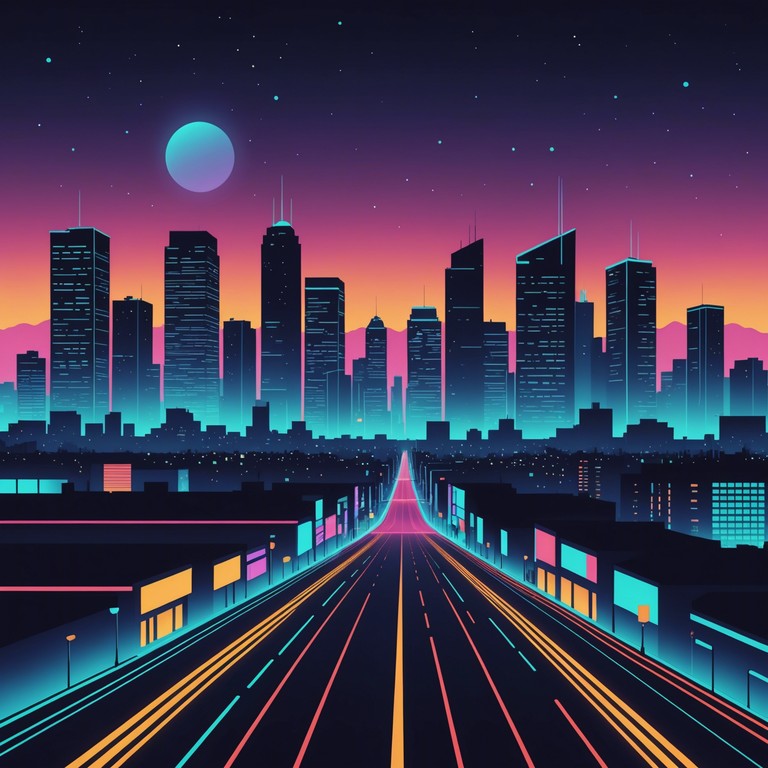 A heartwarming phonk track that merges soothing saxophone melodies with vintage beats, encapsulating the essence of a nostalgic drive through neon lit city streets. The music is both uplifting and contemplative, perfect for reflective evening drives or soothing nighttime work sessions.