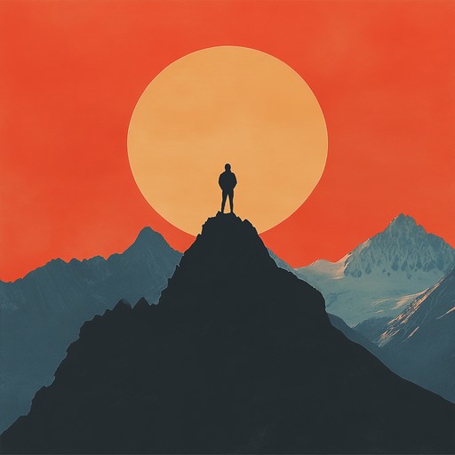 A dynamic instrumental phonk track that combines driving basslines and atmospheric synths to evoke feelings of determination and perseverance, encouraging listeners to overcome obstacles and ascend to new heights.