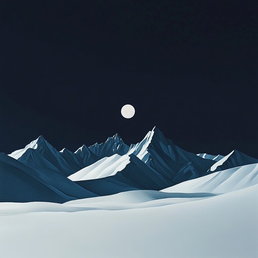 In this track, the haunting sound of the pan flute captures the essence and mystery of the andes. The melody, set at a brisk 150 bpm, scales the heights of these majestic mountains, evoking images of breathtaking landscapes and profound solitude. As the piece progresses, it explores themes of isolation and the smallness of humanity in the vastness of nature.