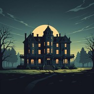 eerie echoes form a haunting melody
