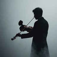 instrumental exploring the depths of silent yearning