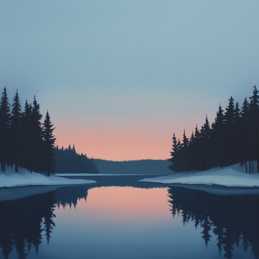 An instrumental journey through the serene twilight of finland. This suomipop track uses tender acoustic guitar melodies and soft harmonies to evoke the peacefulness and subtle emotional depth of finnish evenings.