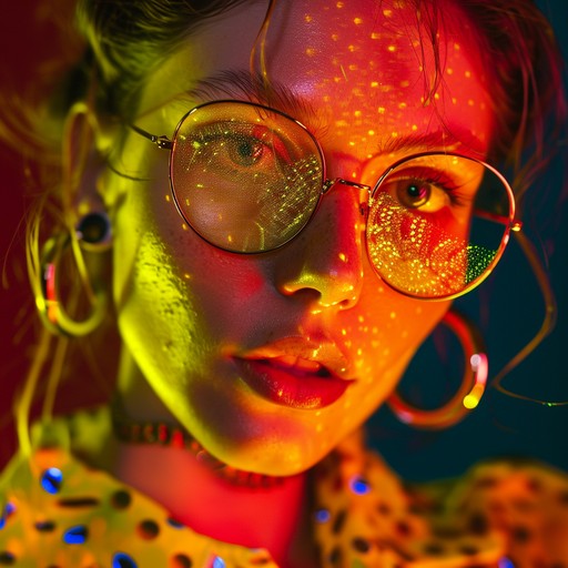This upbeat and lively pop instrumental features shimmering synths, pulsing basslines, and infectious melodies that evoke the excitement and energy of a night out in the city. The bright, sparkling sound creates a sense of joy and optimism, while the driving rhythm keeps the track moving forward with an irresistible momentum. Perfect for adding a burst of positive energy to any project or playlist.