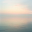 gently evokes a peaceful, introspective twilight through classical melodies