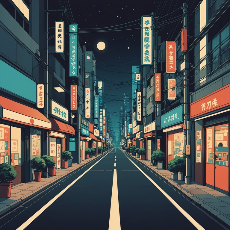 A vibrant instrumental that dances through the joyful, energetic moments of daily life in tokyo, powered by a bouncy rhythm and bright, cheerful tones.