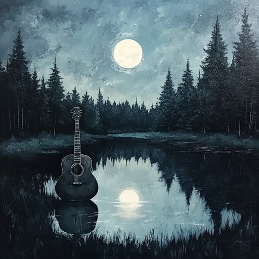 Gently cradle listeners in a dreamscape of longing, with delicate guitar and piano evoking heartfelt memories and tender dreams. The atmospheric soundscape and poignant notes create a bittersweet reflection of cherished moments slipping through time's grasp.